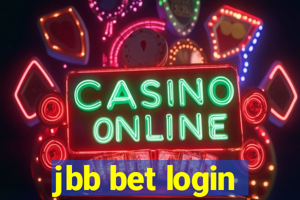 jbb bet login